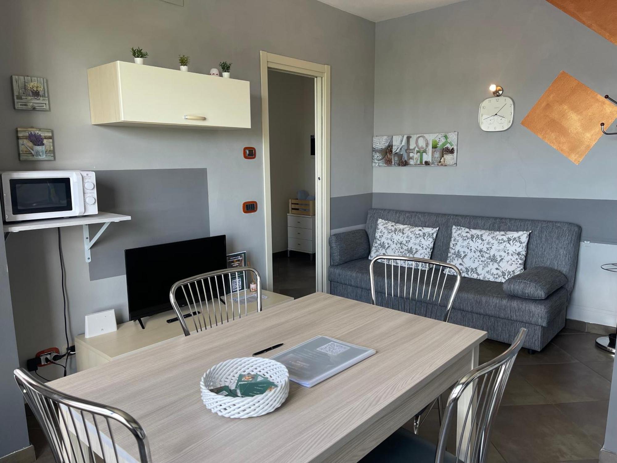 Borgo Divino Apartment Alba  Exterior photo